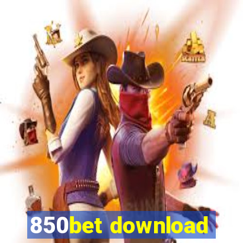 850bet download